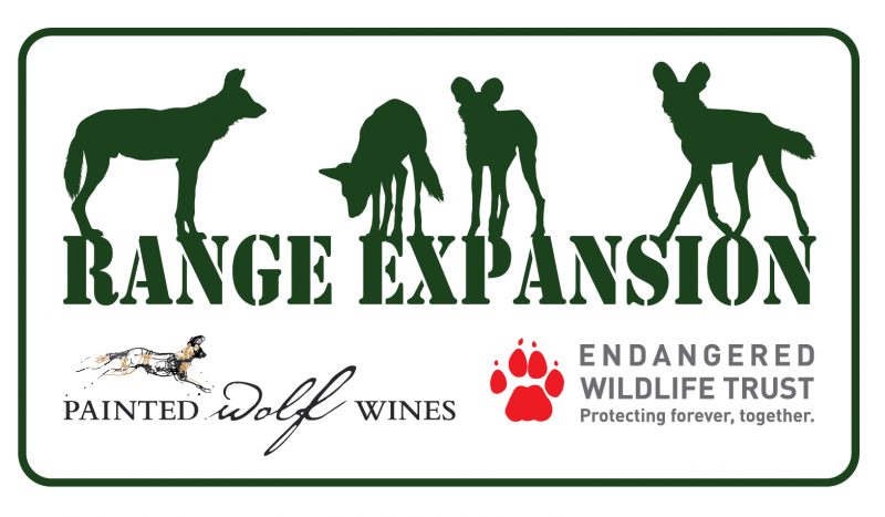 Range Expansion Logo